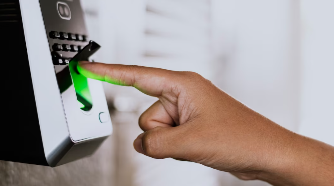 access control system