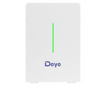 Deye RW-G10.6 Lithium Battery