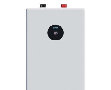 Deye SE-F12 Advanced Grid Energy Storage System with 11.8kWh LiFePO4 Battery