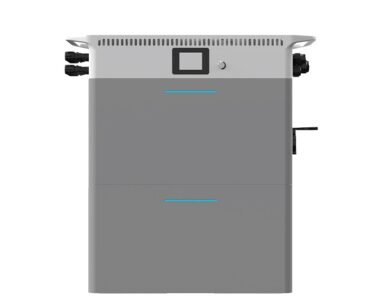 Deye SUN-BK Micro Hybrid Energy Storage System