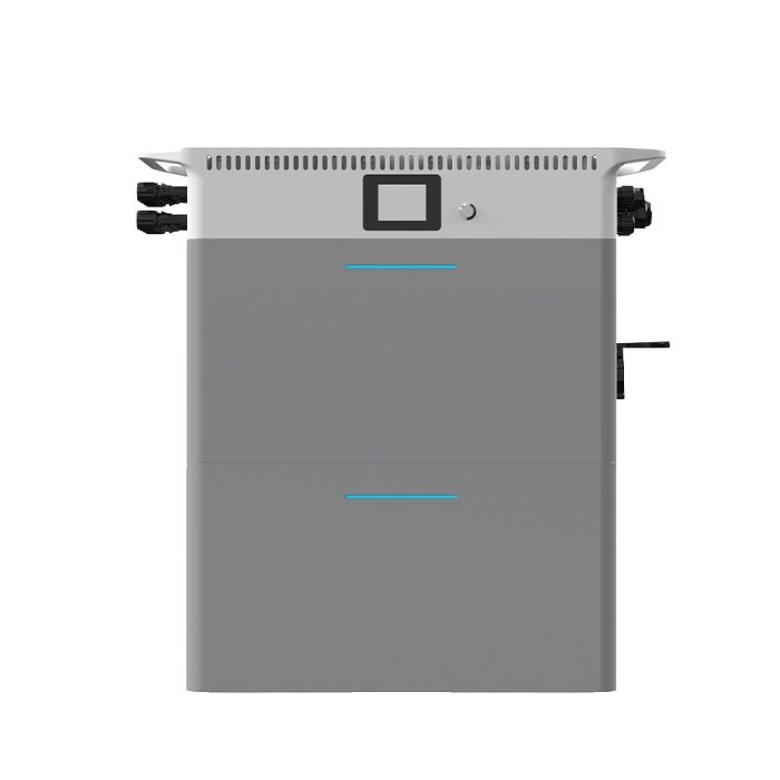 Deye SUN-BK Micro Hybrid Energy Storage System