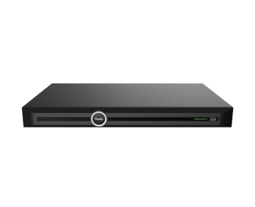 Tiandy 20-Channel Non-POE NVR