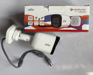 2MP Unview Full Color Camera
