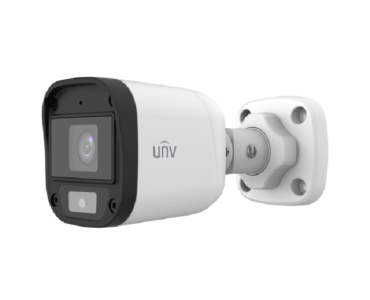 2MP Unview IP Camera Full Color with Audio