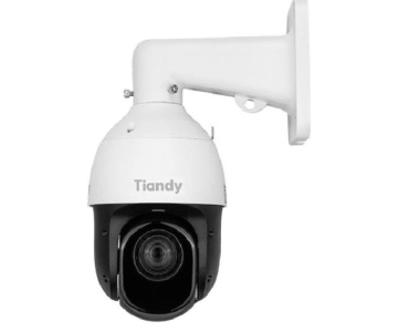 2MP Speed Dome Camera