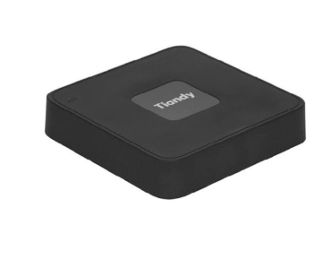 Tiandy 4-Channel NVR