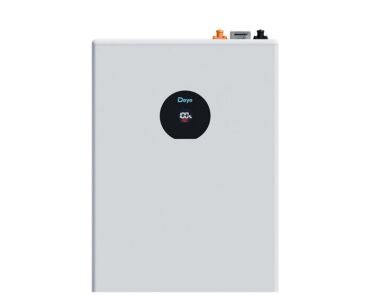 Deye SE-F5 Pro – Advanced AC Battery for Reliable Energy Storage Solutions