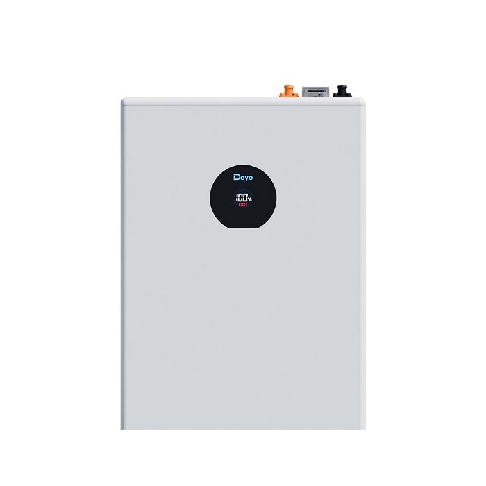 Deye SE-F5 Pro – Advanced AC Battery for Reliable Energy Storage Solutions