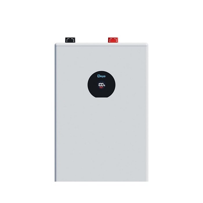 Deye 5.12Kwh SE-F5 Plus Lithium ion battery