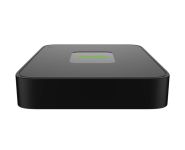 Tiandy 8-Channel NVR