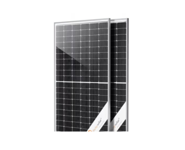 Felicity 450W Monocrystalline Solar Panel