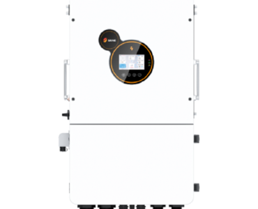 SRNE 20KVA 3 phase Hybrid Inverter