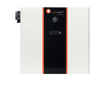 Felicity LPBF 24200-M 5kwh Battery