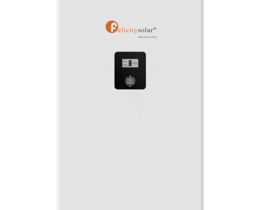 Felicity LPBF 48200-A 10kwh battery