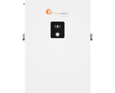 Felicity LPBF 48200-H 10Kwh Battery