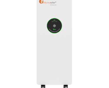 Felicity LPBF 48300 15Kwh Battery