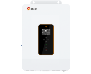 SRNE ASP 12kw off grid inverter