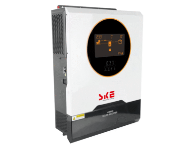SKE Hybrid Inverter 10.2KVA