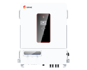SRNE ASP 20kw off grid inverter