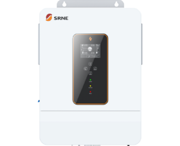 SRNE ASP 10kw off grid inverter