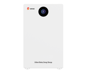 SRNE EOS 16kwh Lithium Battery