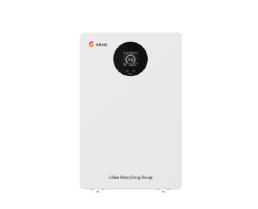 SRNE EOS 5.12kwh Lithium Battery