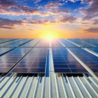 arnessing solar energy