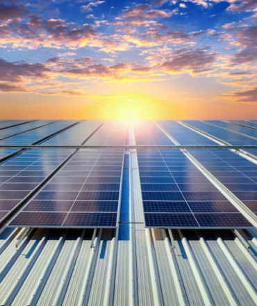 arnessing solar energy