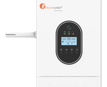 Felicity IVCM 1012-LV 1KW Off-Grid