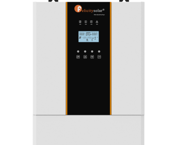 Felicity IVEM 5048 5KW off grid inverter