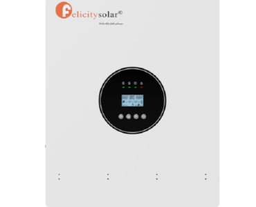 Felicity IVEM 12kW off grid inverter