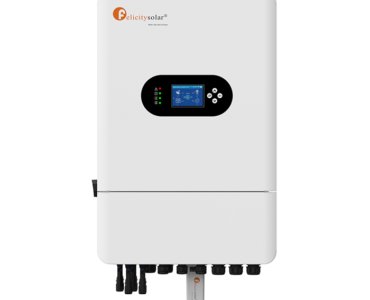 Felicity IVGM 8kW-P1G1 Hybrid Inverter
