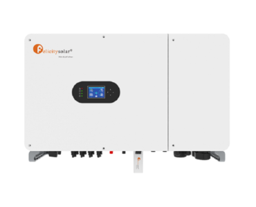 Felicity IVGM 50kW P3G2 Hybrid Inverter