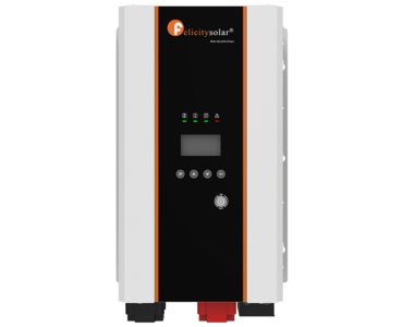 Felicity 2.5Kva IVPS 2512 off grid inverter