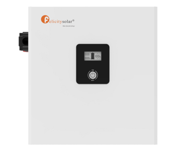 Felicity LPBF 24200-A 5kwh battery