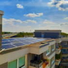 solar roofing