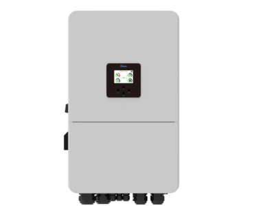 Deye SUN-14/15/16/18/20K-SG05LP3-EU-SM2 Three Phase Hybrid Inverter
