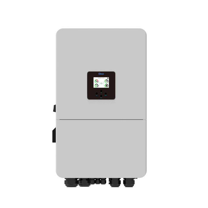 Deye SUN-14/15/16/18/20K-SG05LP3-EU-SM2 Three Phase Hybrid Inverter