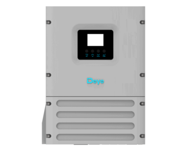 Deye SUN-3/3.6/5/6K-OG02LP1-EU-AM1 Single Phase Hybrid Inverter