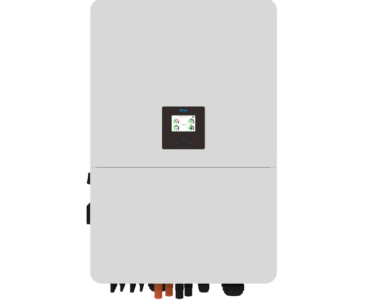 Deye SUN-60/70/75/80K-SG02HP3-EU-EM6 Three Phase Hybrid Inverter