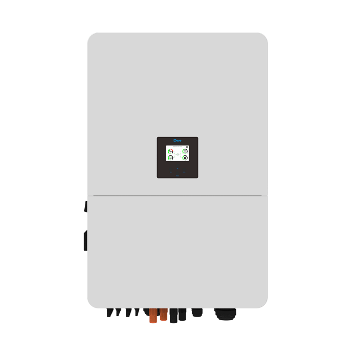 Deye SUN-60/70/75/80K-SG02HP3-EU-EM6 Three Phase Hybrid Inverter