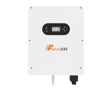 Felicity T-REX -10KW Hybrid Inverter