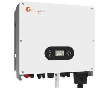 Felicity T-REX 6KW Hybrid Inverter
