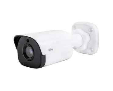 4MP Unview IP Camera with Audio