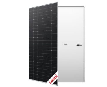 longi-solar-panel