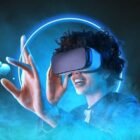 virtual reality
