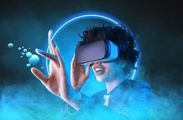 virtual reality