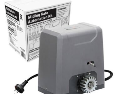 sliding-gate-machine